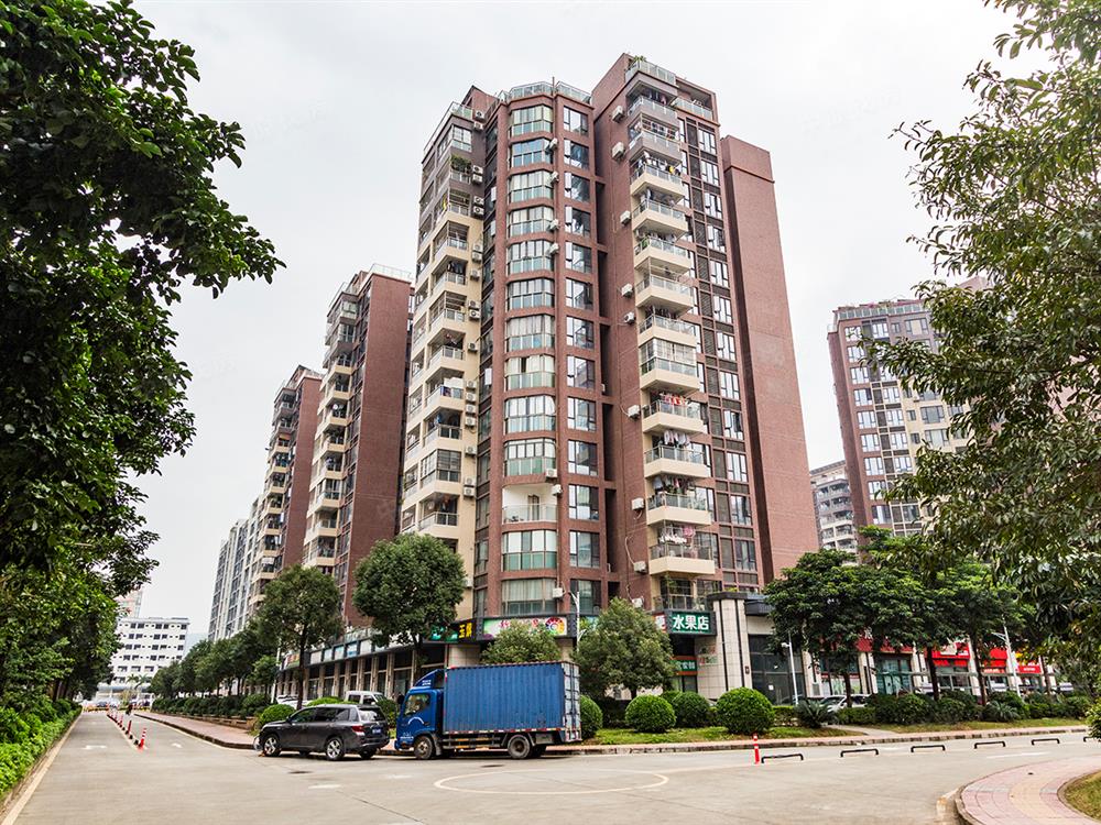 万象新天（三期）