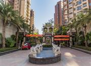 万象新天（三期）-大门