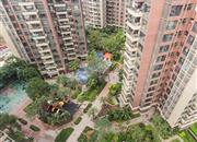 万象新天（三期）-俯瞰图