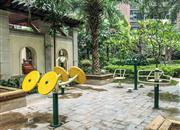 万象新天（三期）-基础设施