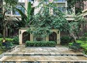 万象新天（三期）-环境绿化