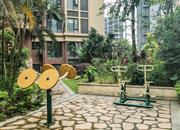 万象新天（三期）-基础设施