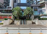 万科红（海轩广场）-大门