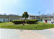 万科红（海轩广场）-环境绿化