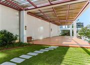 万科红（海轩广场）-环境绿化