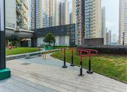 万科红（海轩广场）-基础设施