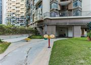 万科红（海轩广场）-基础设施