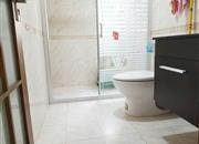 名家富居-卫生间