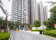 金众云山栖-大门