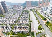 金众云山栖-环境绿化