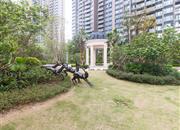 金众云山栖-环境绿化