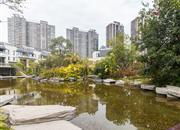 金众云山栖-基础设施