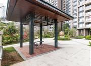 金众云山栖-基础设施