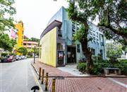 鹏达花园-环境绿化