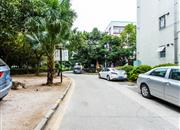 鹏达花园-基础设施