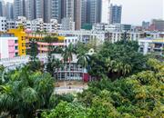 鹏达花园-基础设施