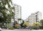 怡乐花园（一期）-环境绿化