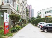 怡乐花园（一期）-环境绿化