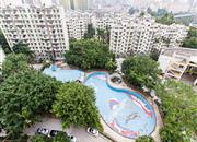 怡乐花园（一期）-俯瞰图