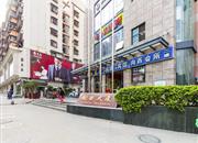 向西大厦-基础设施