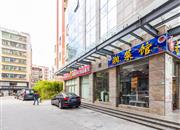 向西大厦-基础设施