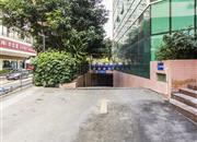 向西大厦-基础设施