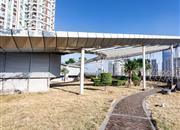 志健时代广场-环境绿化