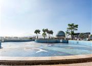 志健时代广场-基础设施