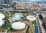 志健时代广场-俯瞰图