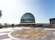 志健时代广场-基础设施