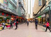 新银座华庭-环境绿化