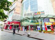 新银座华庭-基础设施