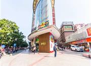 新银座华庭-环境绿化