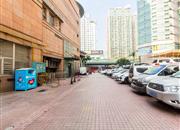 新银座华庭-基础设施