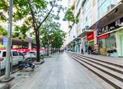 新银座华庭-环境绿化