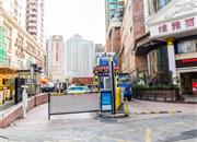 新银座华庭-基础设施