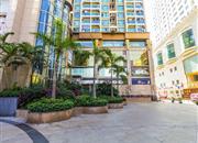 置地广场-环境绿化