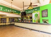 置地广场-基础设施