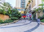 置地广场-环境绿化