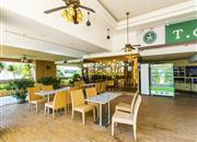 置地广场-基础设施