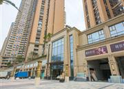 恒裕滨城花园（二期）-大门