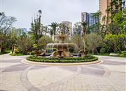 恒裕滨城花园（二期）-环境绿化