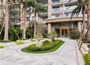 恒裕滨城花园（二期）-环境绿化