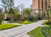 恒裕滨城花园（二期）-环境绿化