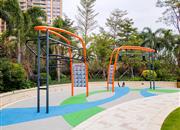 恒裕滨城花园（二期）-基础设施