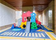 恒裕滨城花园（二期）-基础设施