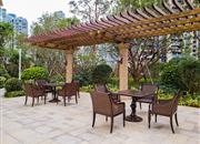 恒裕滨城花园（二期）-基础设施