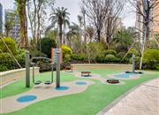 恒裕滨城花园（二期）-基础设施