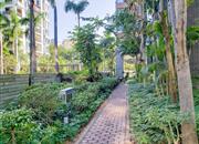 花园城三期-环境绿化