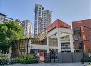 花园城三期-基础设施